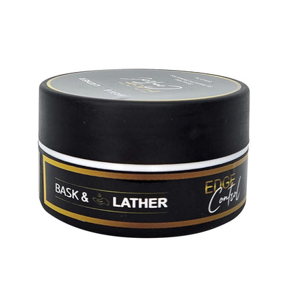 BASK & LATHER Edge Control