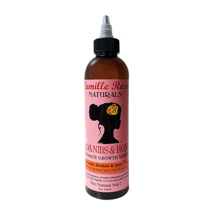 CAMILLE ROSE Cocoa Nibs & Honey Ultimate Growth Serum