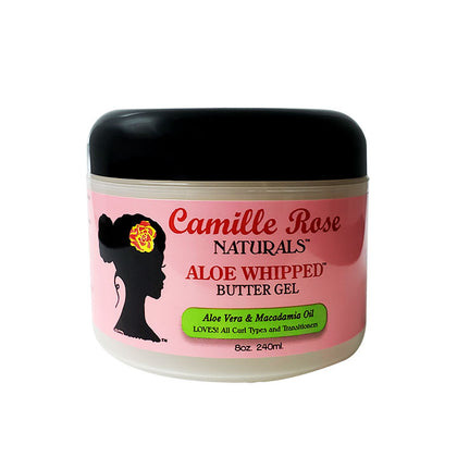 CAMILLE ROSE Aloe Whipped Butter Gel