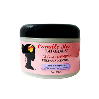 CAMILLE ROSE Algae Renew Deep Conditioner