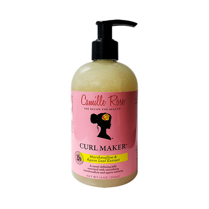 CAMILLE ROSE Curl Maker