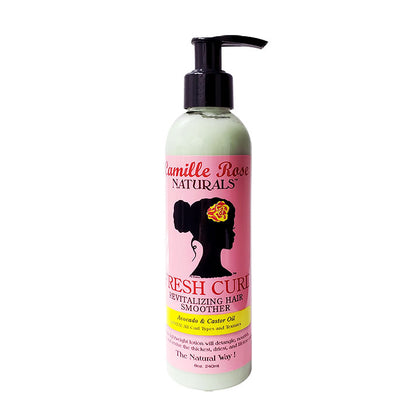 CAMILLE ROSE Fresh Curl Revitalizing Hair Smoother