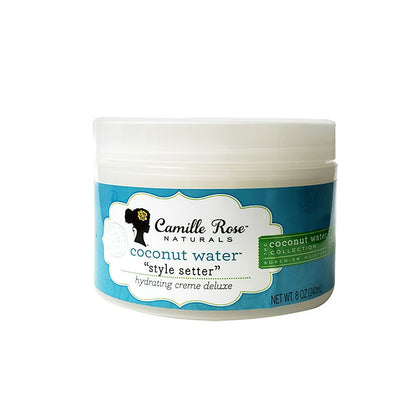 CAMILLE ROSE Coconut Water Style Setter