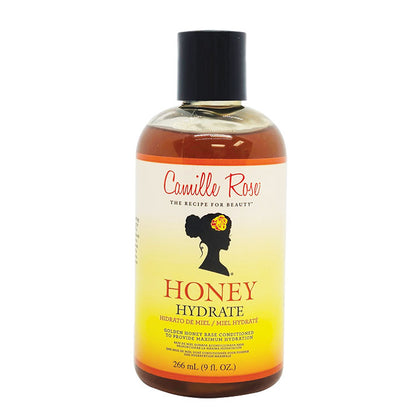 CAMILLE ROSE Honey Hydrate (Step 1)