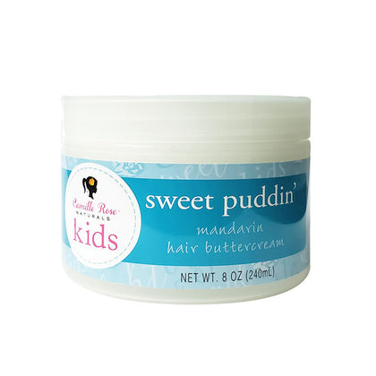 CAMILLE ROSE Kids Sweet Puddin' 