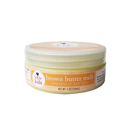 CAMILLE ROSE Kids Brown Butter Melt