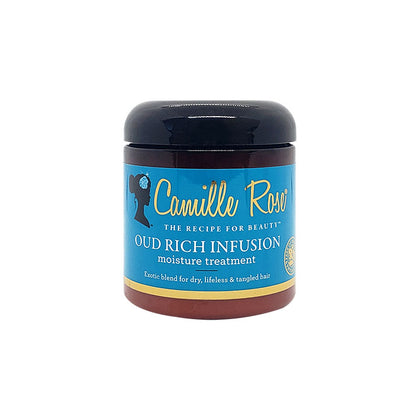 CAMILLE ROSE Oud Rich Infusion Moisture Treatment