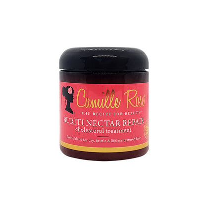 CAMILLE ROSE Buriti Nectar Repair Cholesterol Treatment