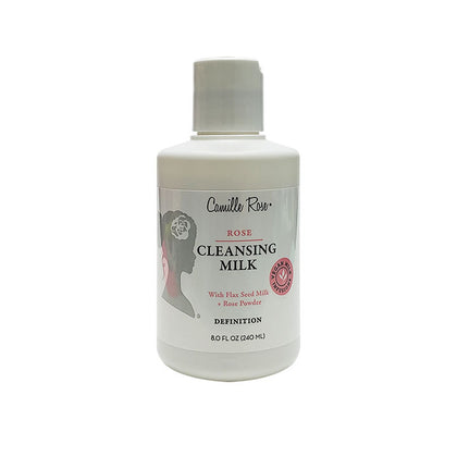 CAMILLE ROSE Cleansing Milk Rose