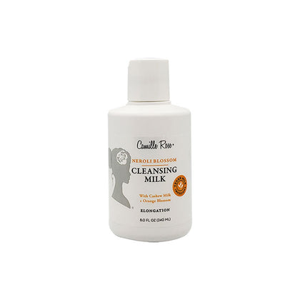 CAMILLE ROSE Cleansing Milk Neroli Blossom