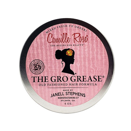 CAMILLE ROSE The Gro Grease