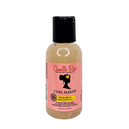 CAMILLE ROSE Curl Maker 2oz