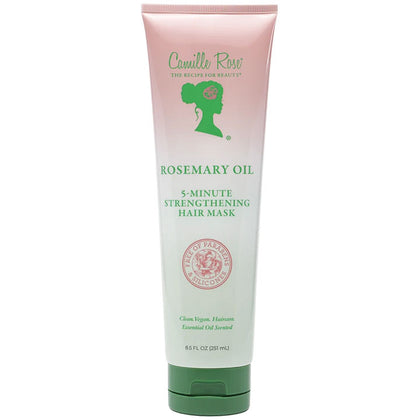 CAMILLE ROSE Rosemary Oil Hair Mask