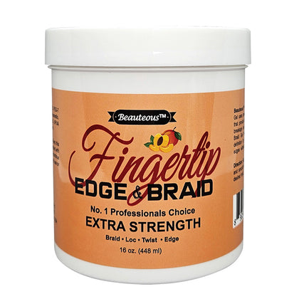 FINGERTIP Edge Gel 16oz