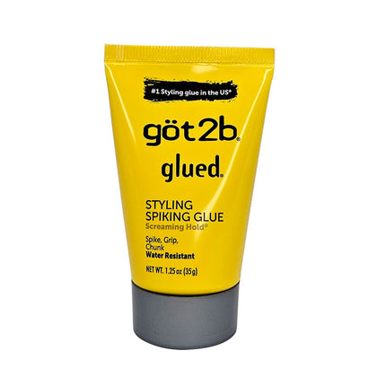 GOT2B Glued Styling Spiking Glue (24pk)