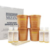 MIZANI Butter Blend Sensitive Scalp Relaxer Kit (4pk/kit)