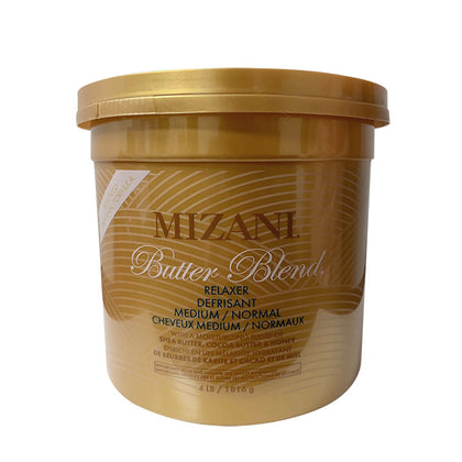 MIZANI Butter Blend Medium / Normal Relaxer 4lb