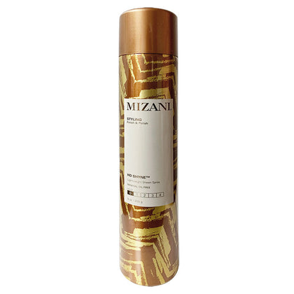 MIZANI HD Shyne