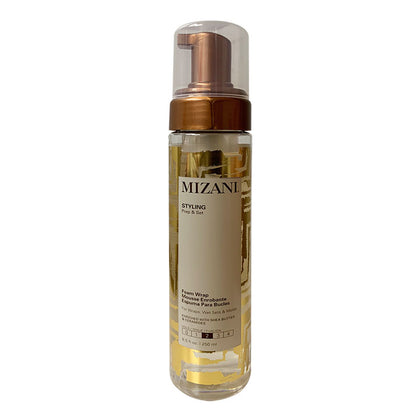 MIZANI Foam Wrap