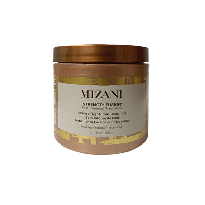 MIZANI Strength Fusion Intense Night time Treat. 