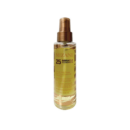 MIZANI 25 Miracle Nourishing Oil