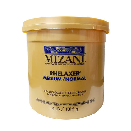 MIZANI Medium/Normal Rhelaxer 4lb