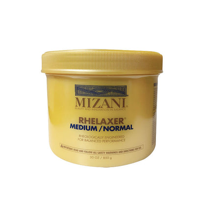 MIZANI Medium/Normal Rhelaxer