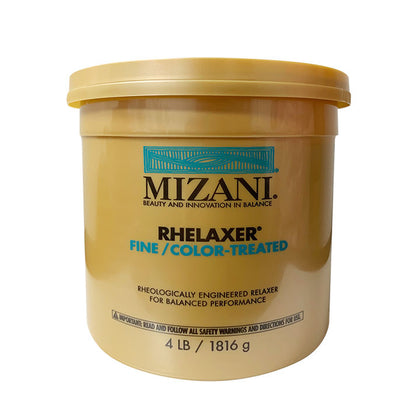 MIZANI Fine/Color Treated Rhelaxer 4lb