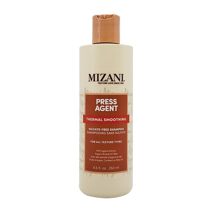 MIZANI Press Agent Thermal Smoothing Shampoo