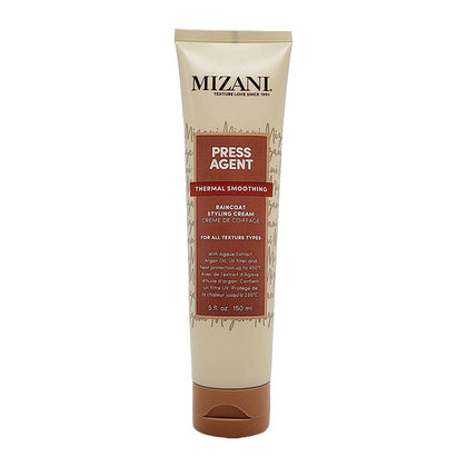 MIZANI Press Agent Thermal Smoothing Styling Cream 