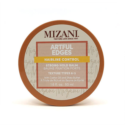 MIZANI Edge Taming Gel