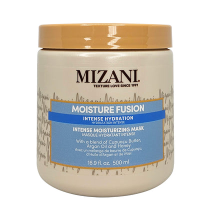 MIZANI Moisture Fusion Intense Moisturizing Mask 