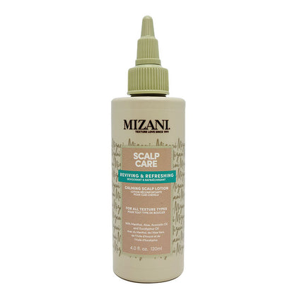 MIZANI Scalp Care Calming Lotion