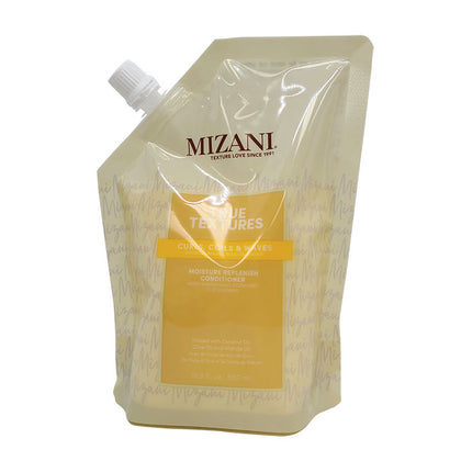 MIZANI True Textures Moist. Replenish Conditioner