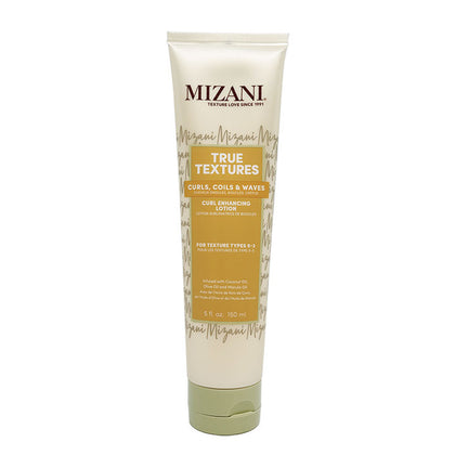 MIZANI True Textures Curl Enhancing Lotion