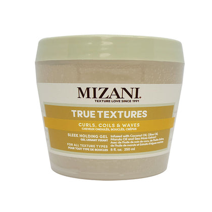 MIZANI True Textures Sleek Hold Gel 